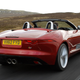 Illustration for article titled This Is Your Jaguar F-Type Mega Gallery